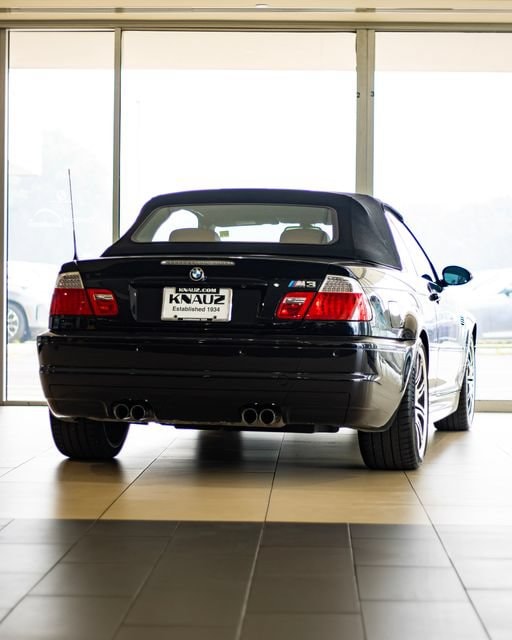bmw m series 2005 WBSBR93485PK10340 image bmw m series 2005 WBSBR93485PK10340 image